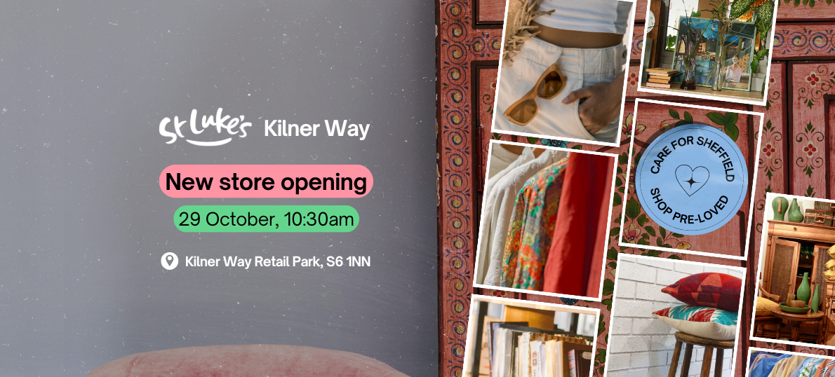 Kilner Way Opening