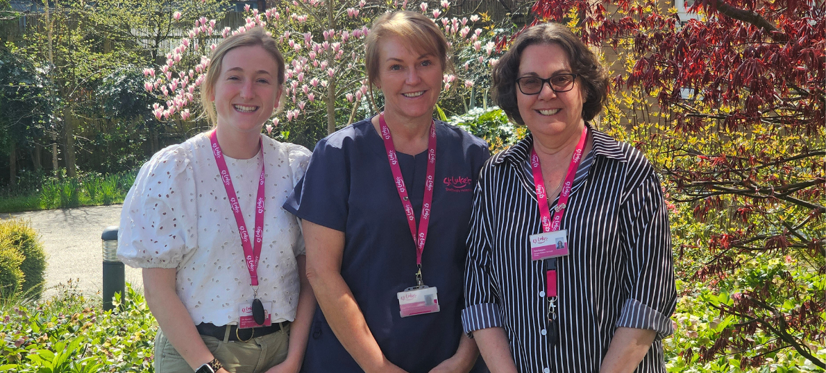 Social Work Team Banner