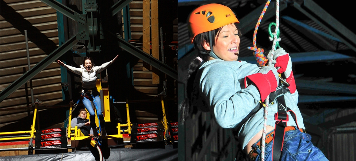 St Lukes Abseil and Bungee Web Banner 1