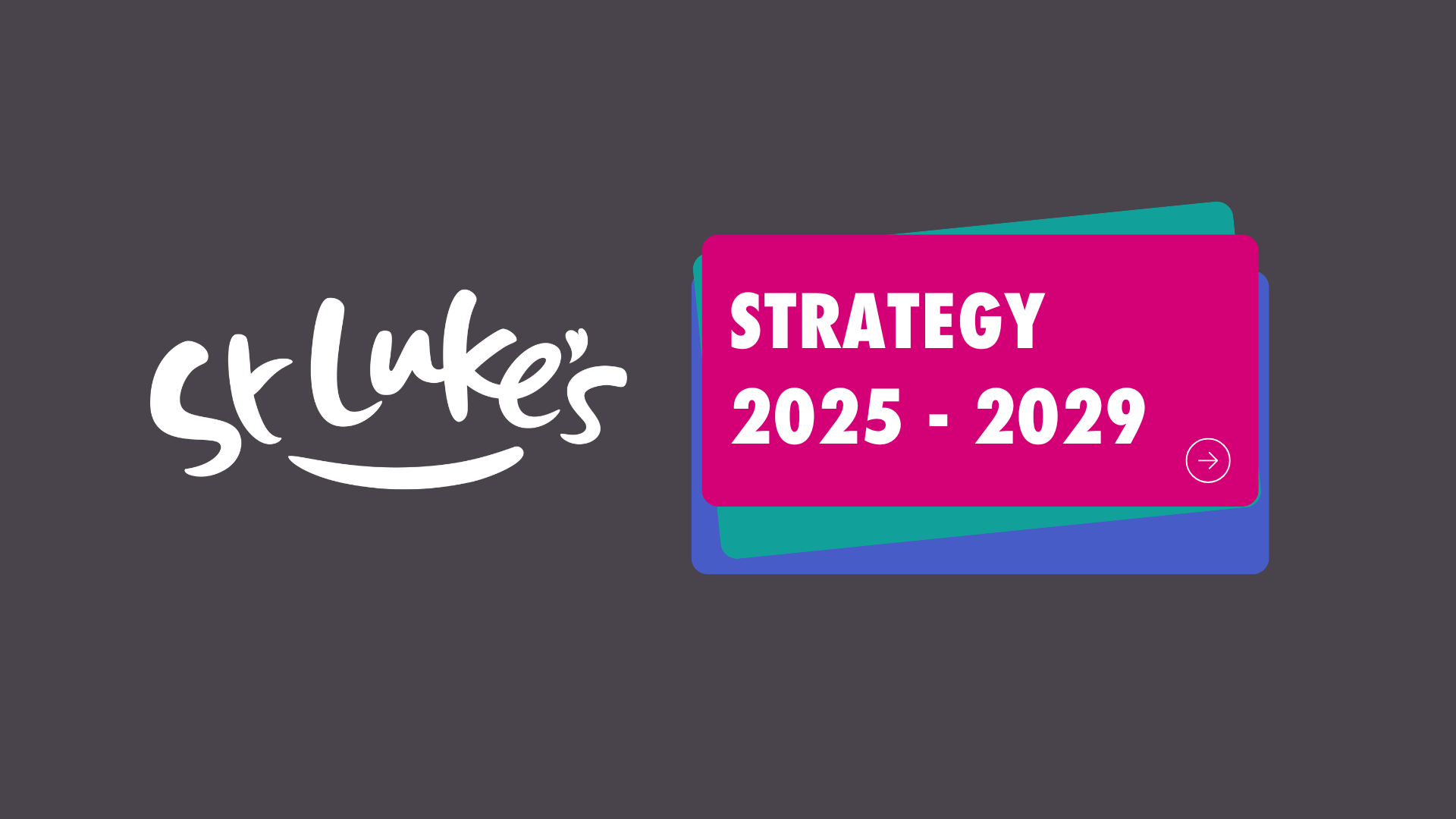 Strategy 2025-2029