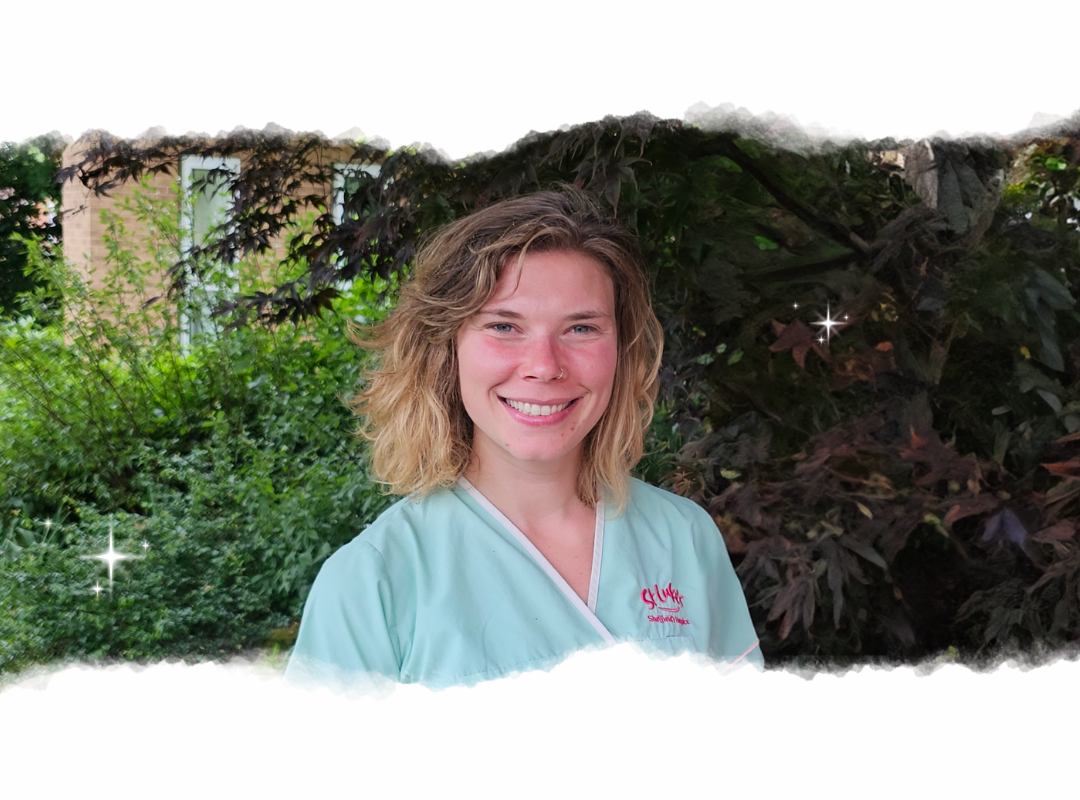 Christmas Appeal 2025 - Abbie Parry