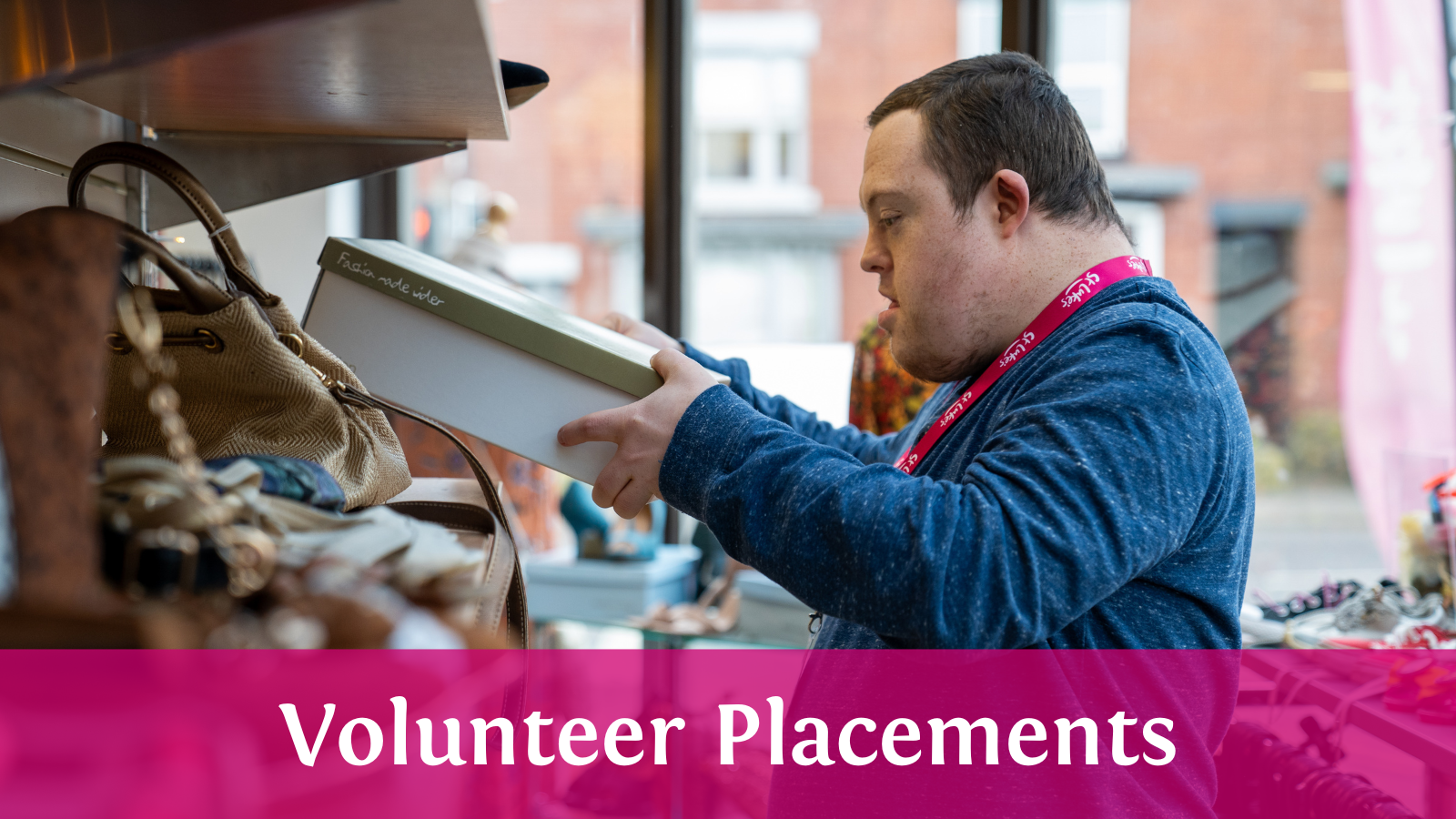 Volunteer Placements