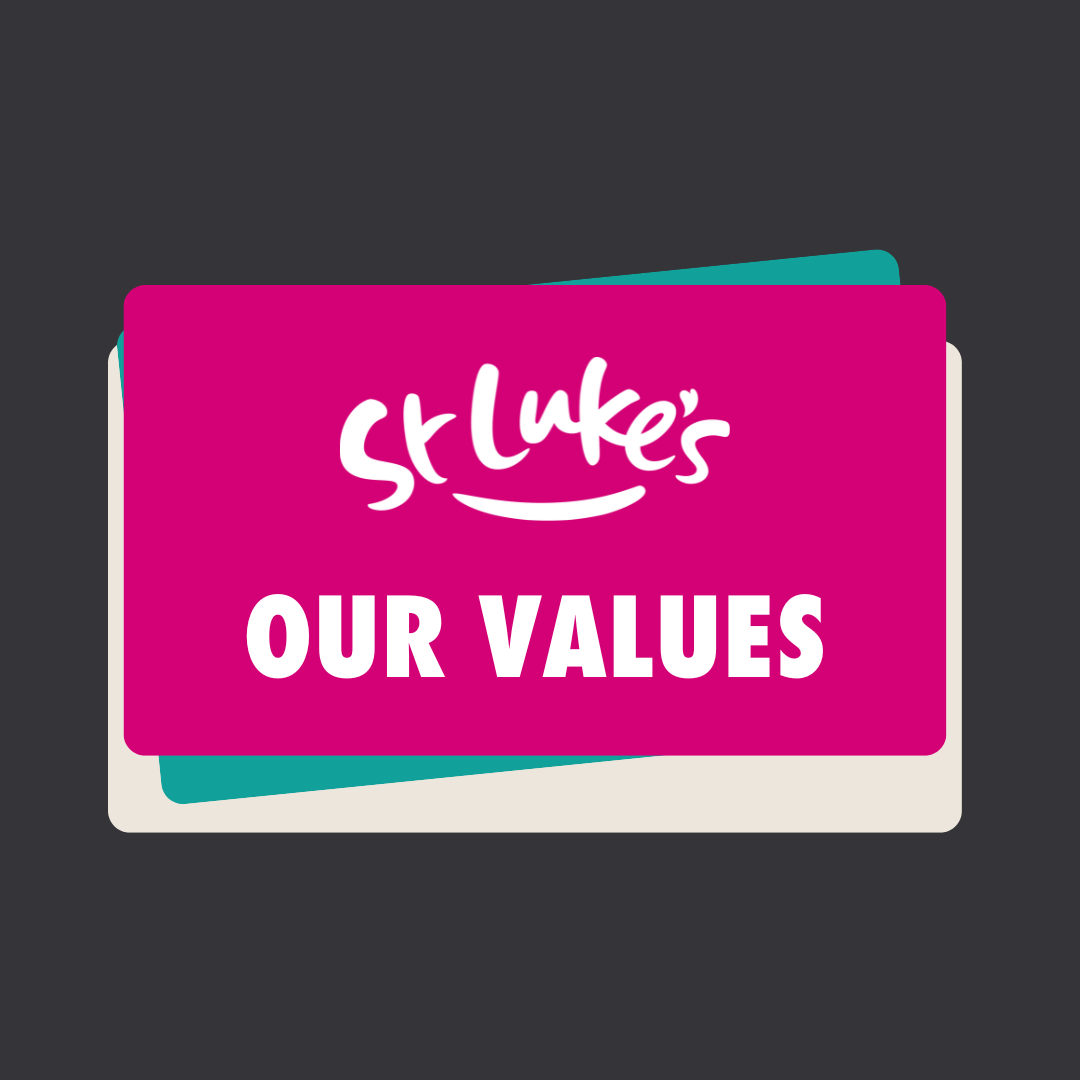 Our Values