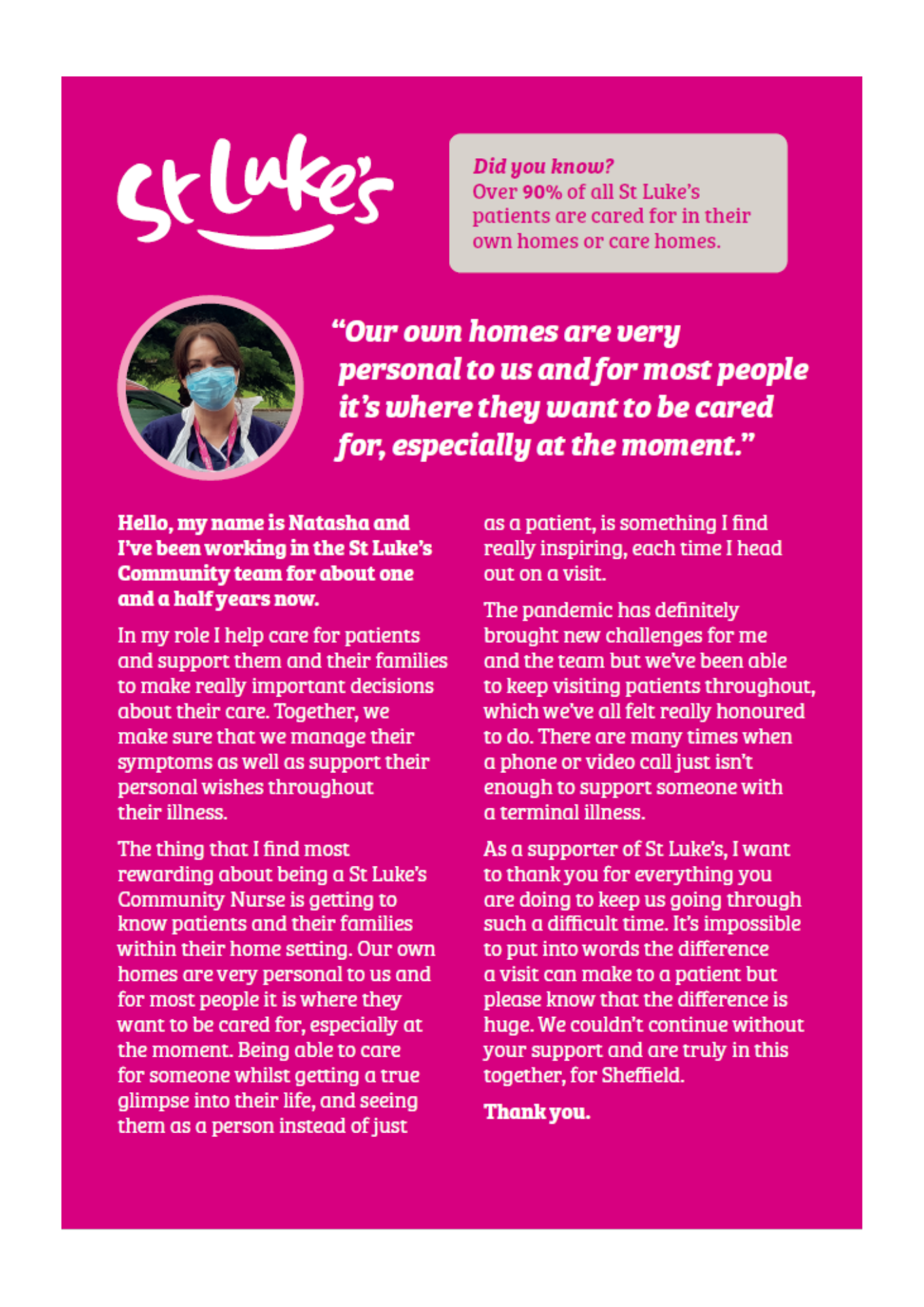 In Touch February 2021