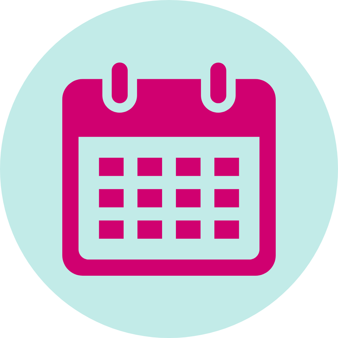 'Calendar' Thumbnail