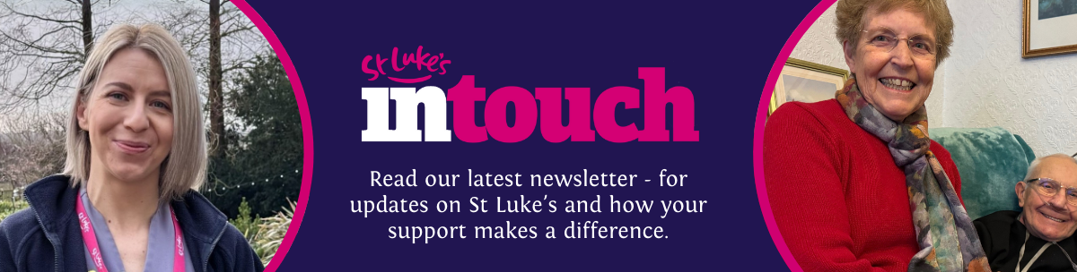 In Touch Newsletter