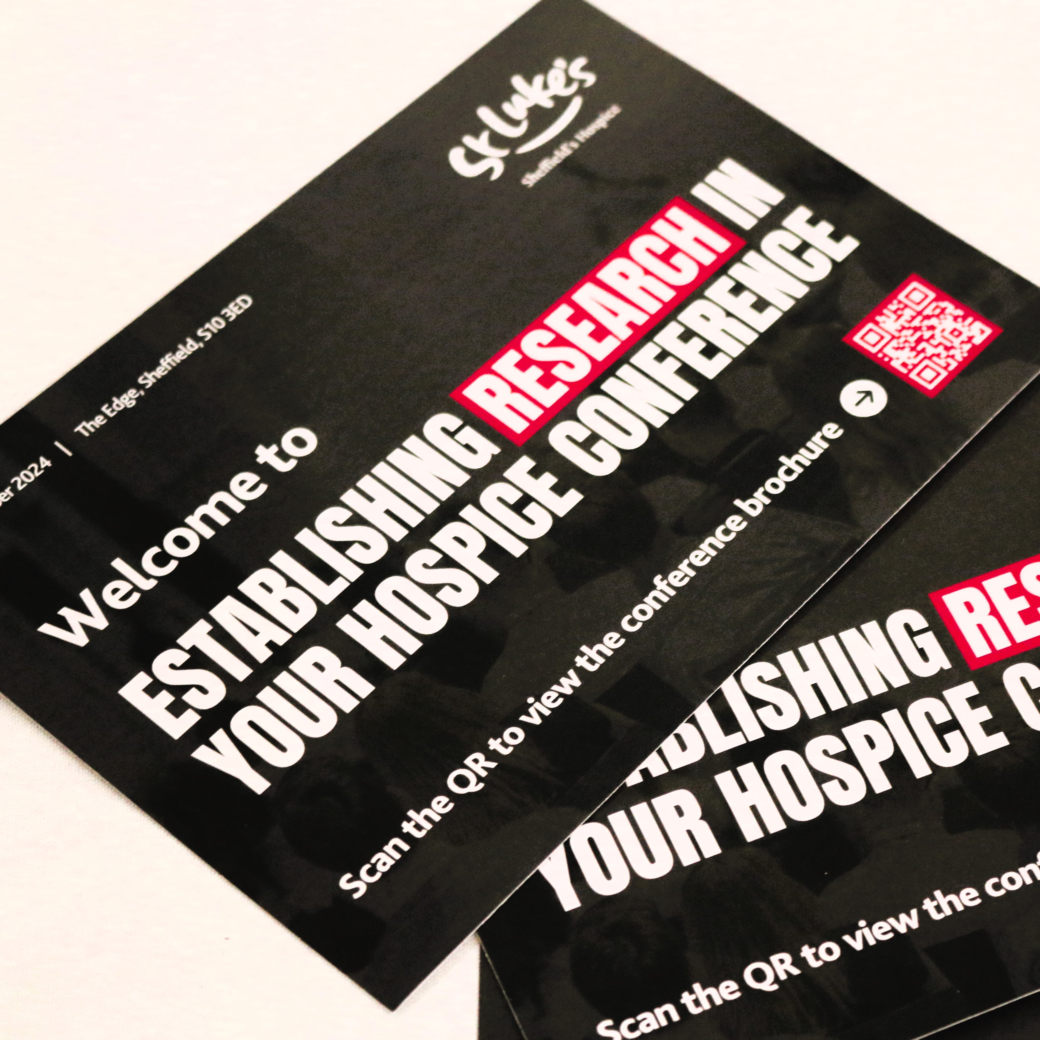 Research Brochure Download