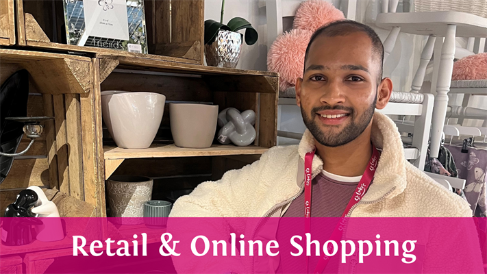 Retail & Online Shopping