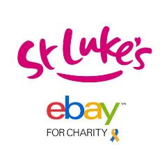 St Luke's eBay store St Luke's eBay store
