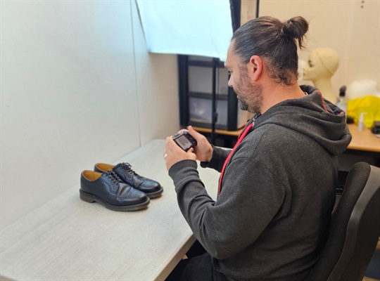 St Lukes eTrading Volunteer