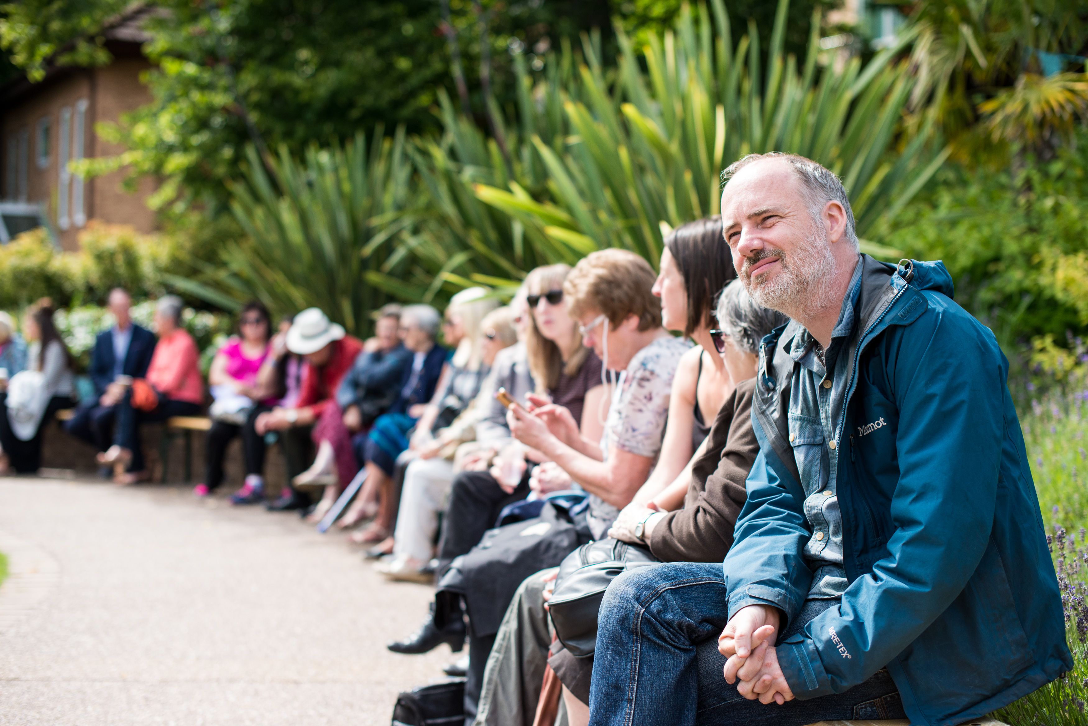 Photo Galleries | What We Do | St Luke's Hospice Sheffield