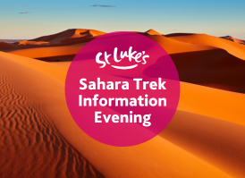 Sahara Trek