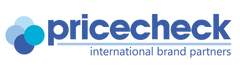 Pricecheck logo Pricecheck logo
