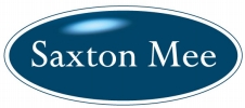 saxton mee logo