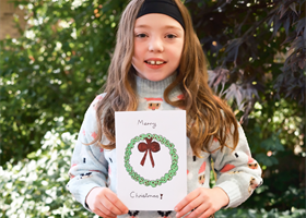 Esme  - Christmas Appeal