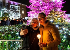 Festival of Light 2025