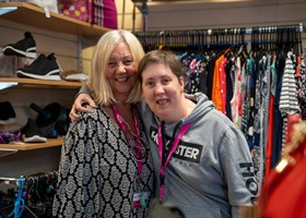 Sarah Bilson - Abbeydale Road