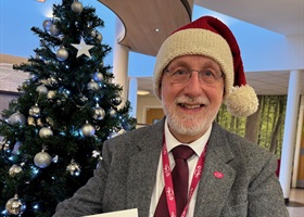 Service of Celebration and Remembrance