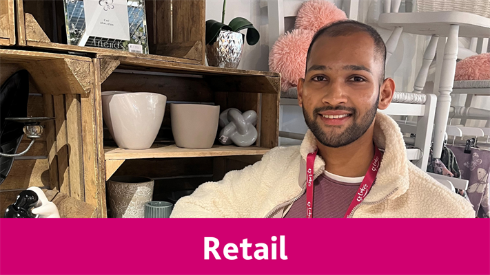 Retail Opportunities