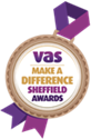 VAS Awards logo
