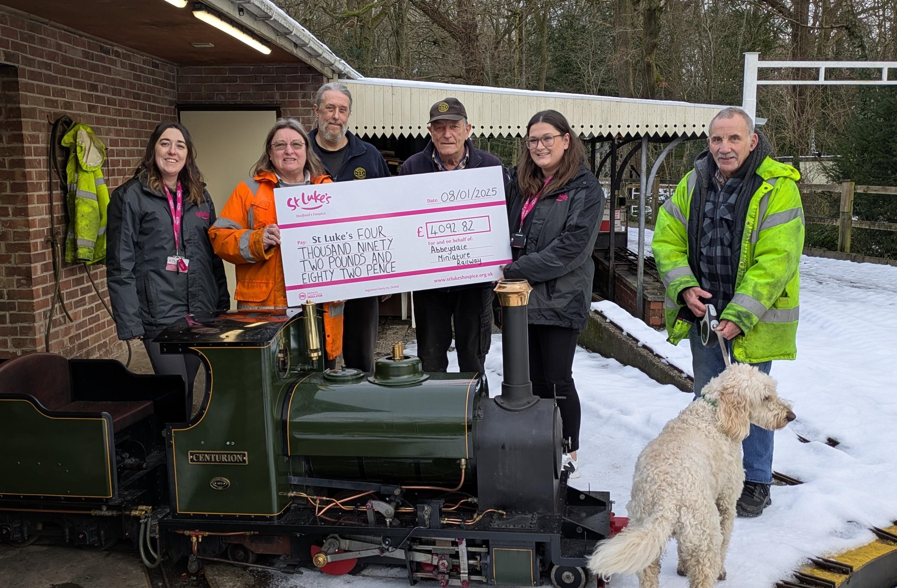 Volunteer Work in Sheffield UK