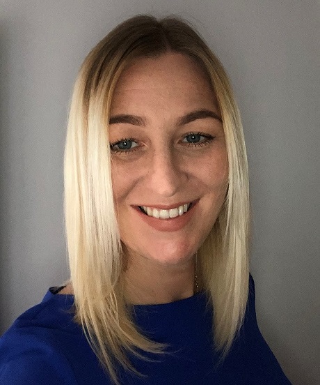 Nicola Harvey