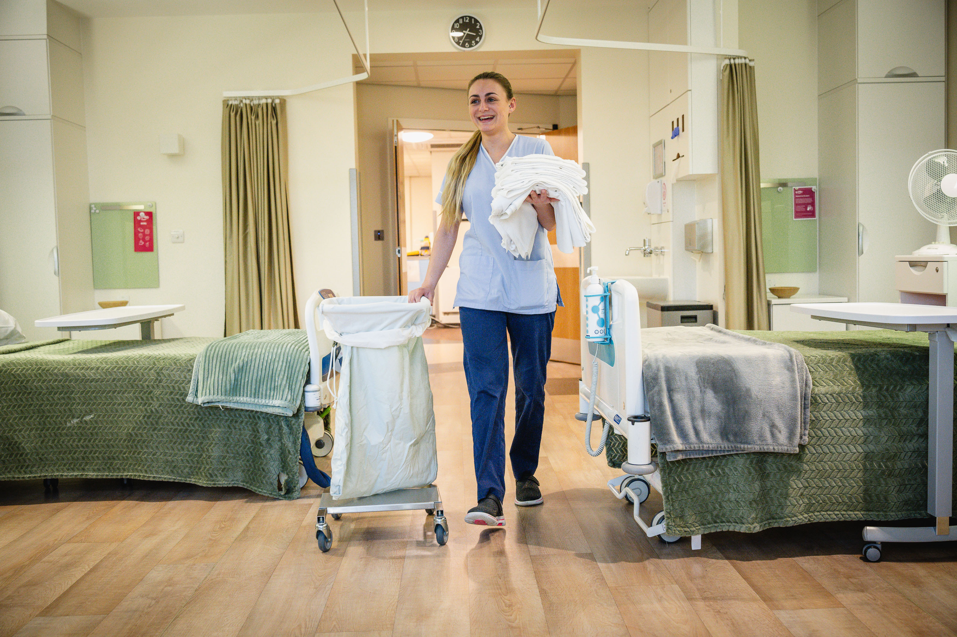 Prize draws for charities