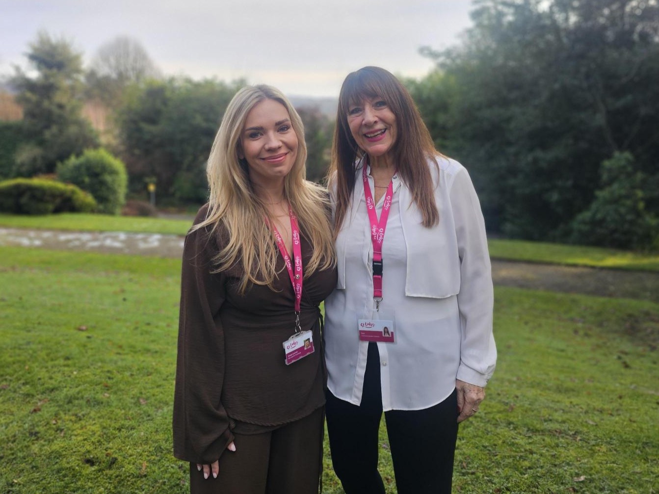 Charity gift in will