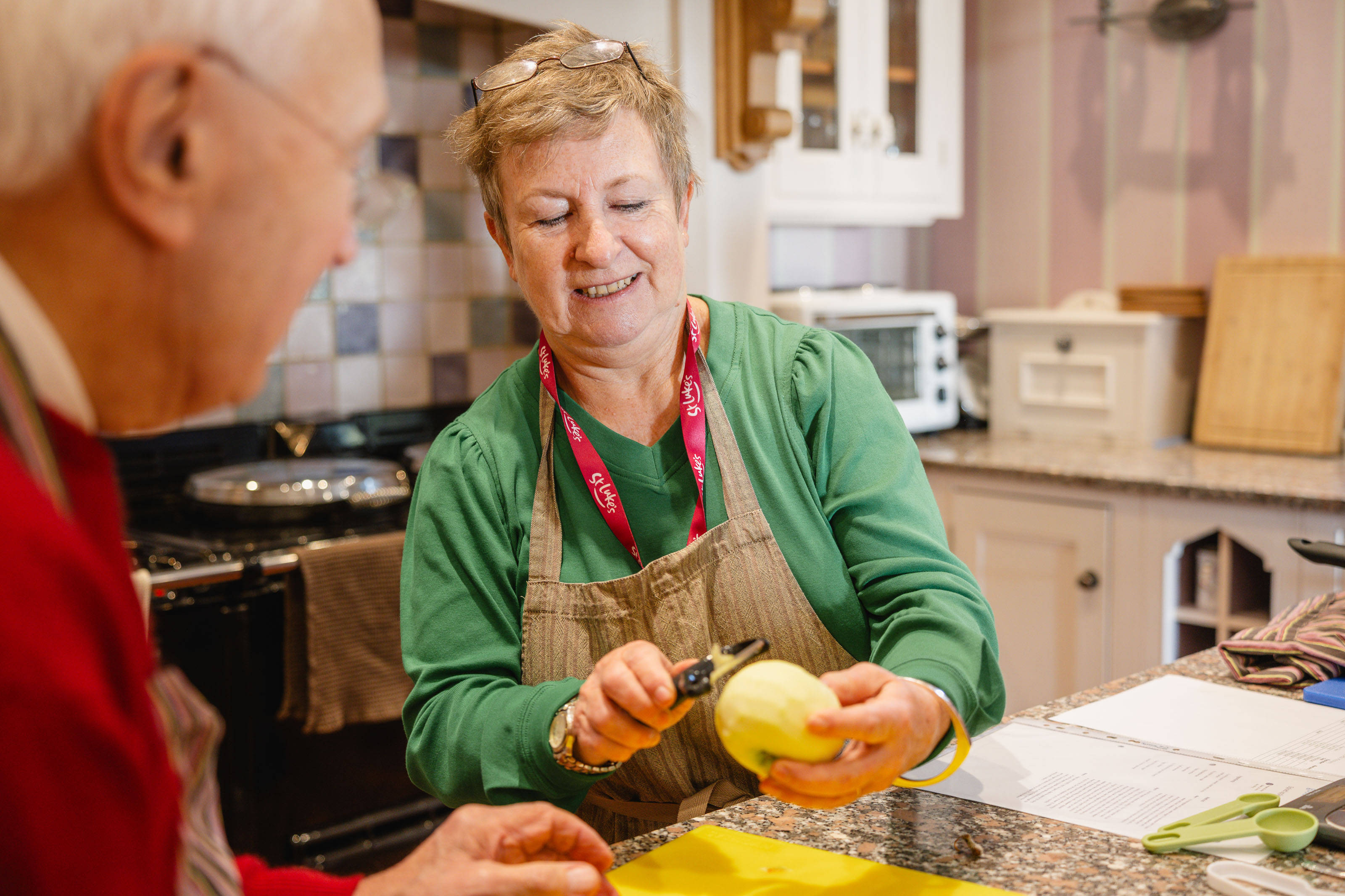 How to access hospice care