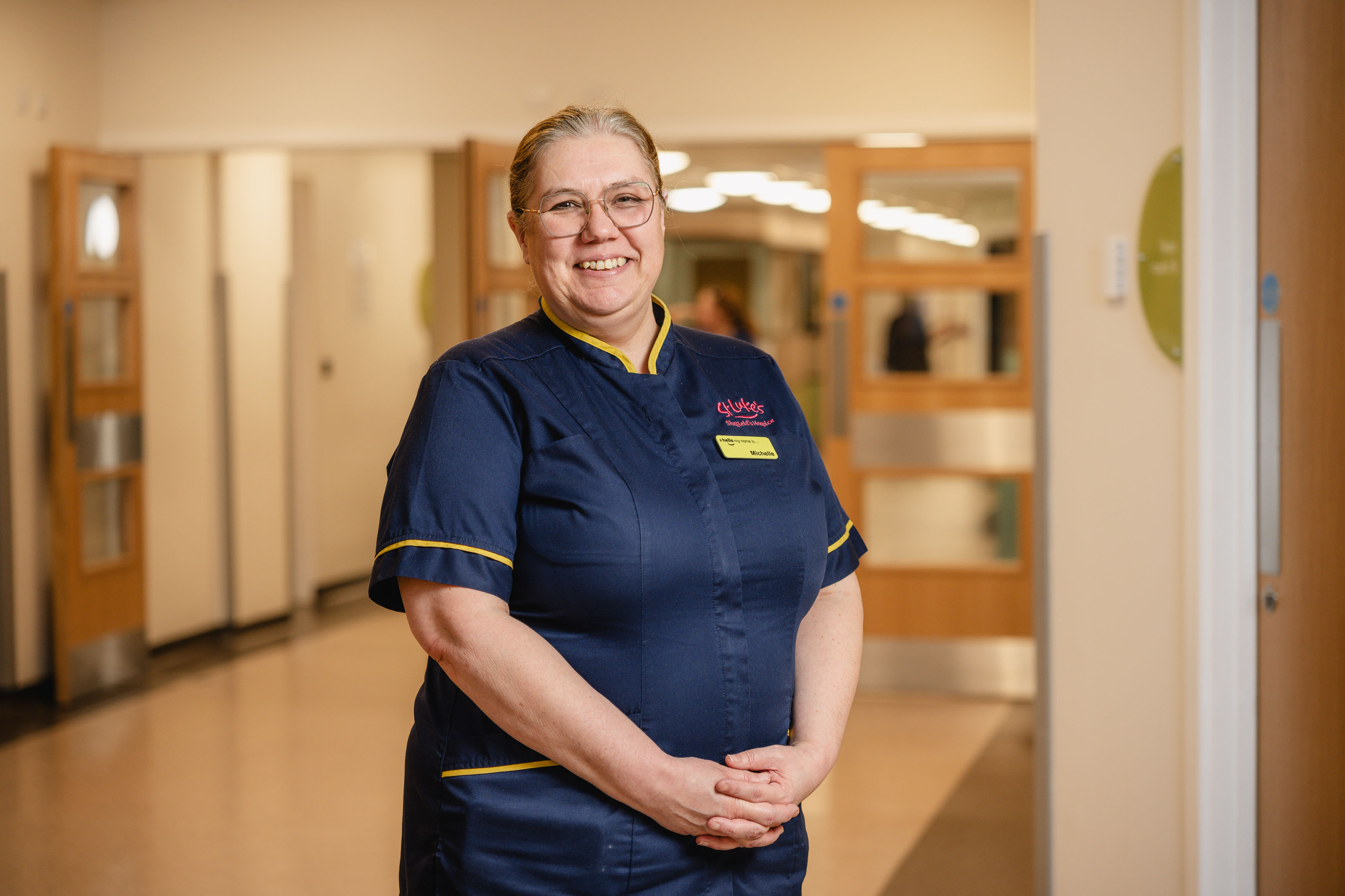 charity vacancies Sheffield