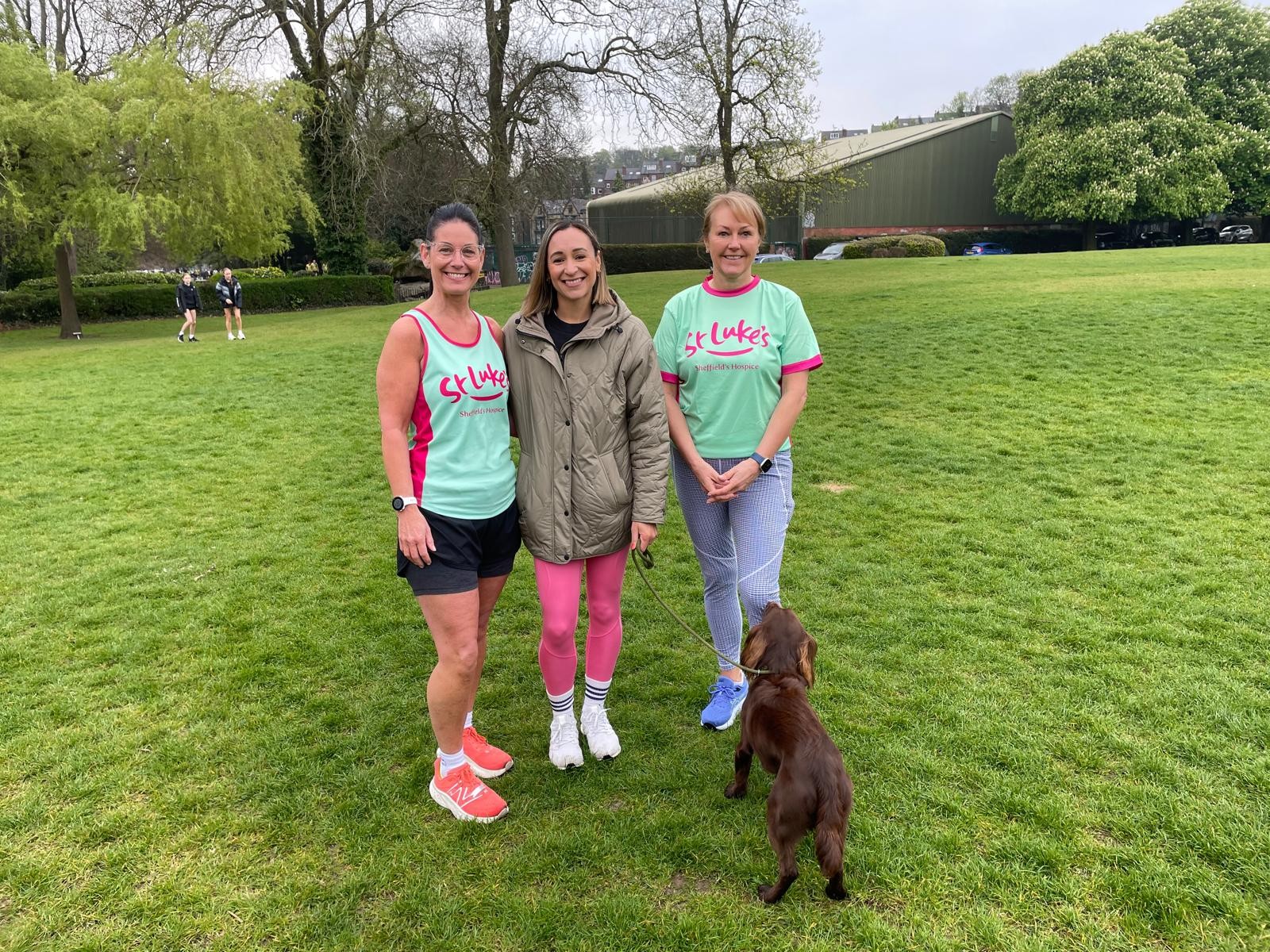 jessica ennis park run.jpg