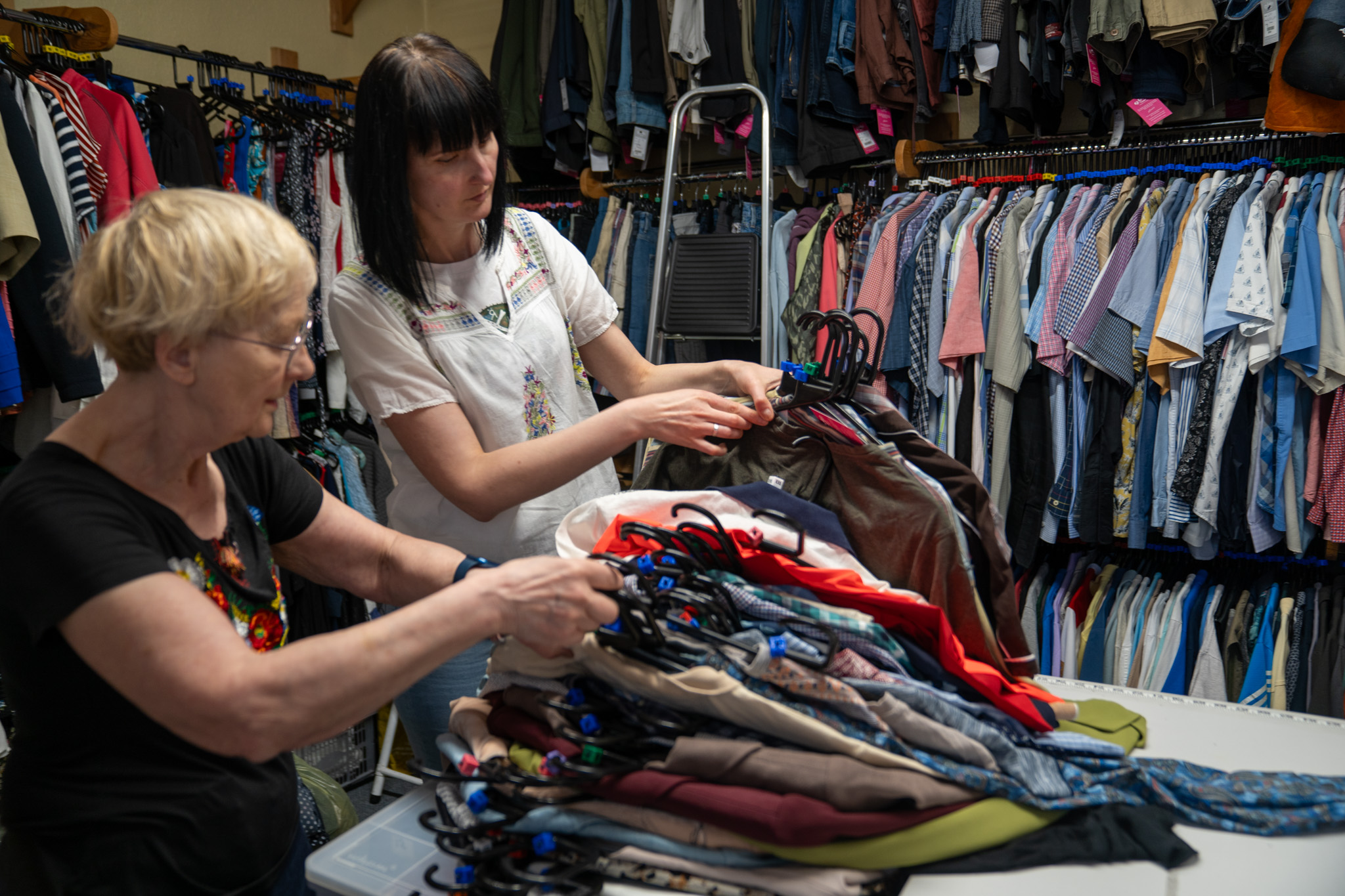 St Luke's Abbeydale Road Volunteer Campaign 2024 2 (33).jpg