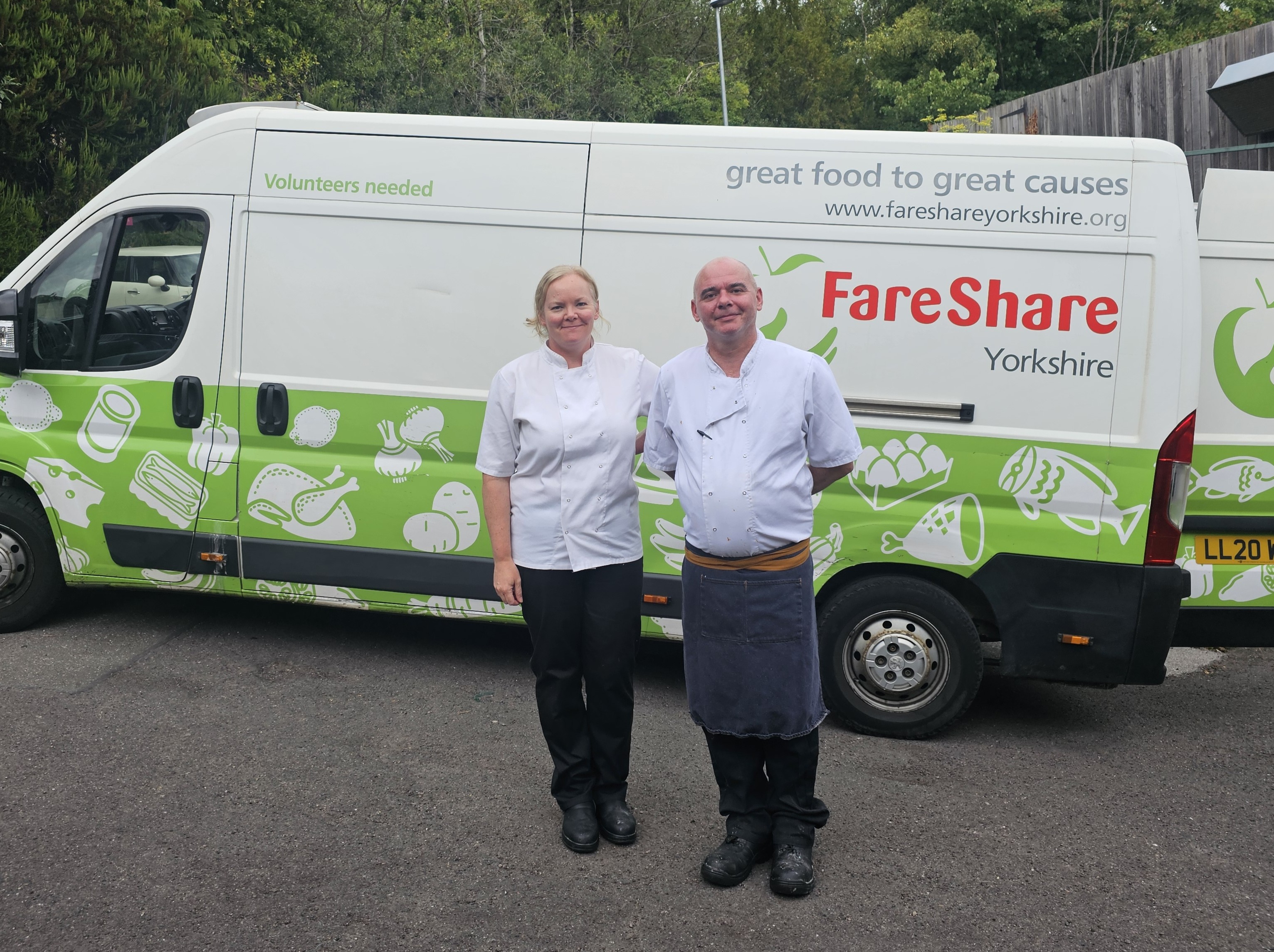 St Luke's Community Nurse