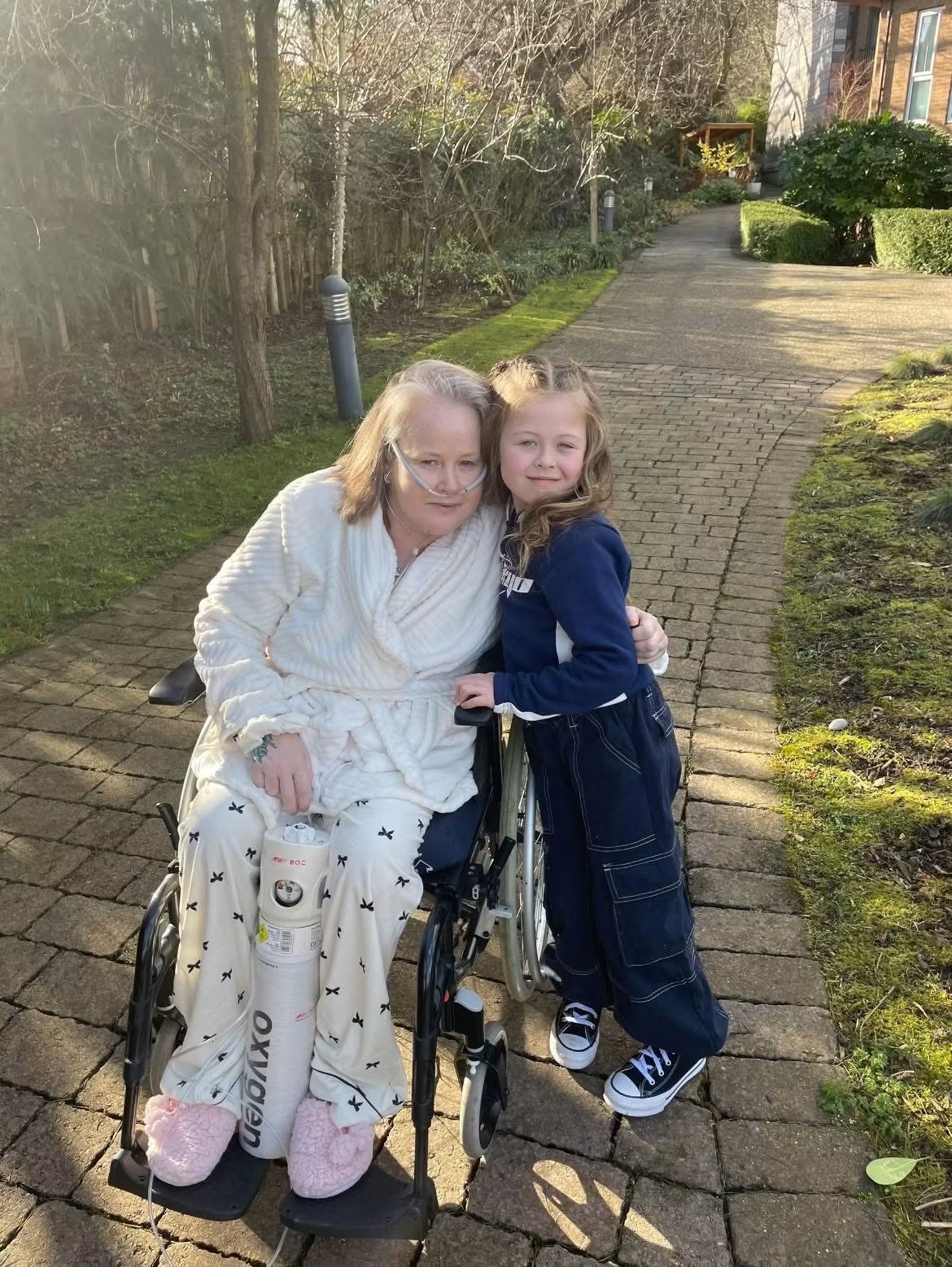 Charmaine Elliott with granddaughter Isla.jpeg