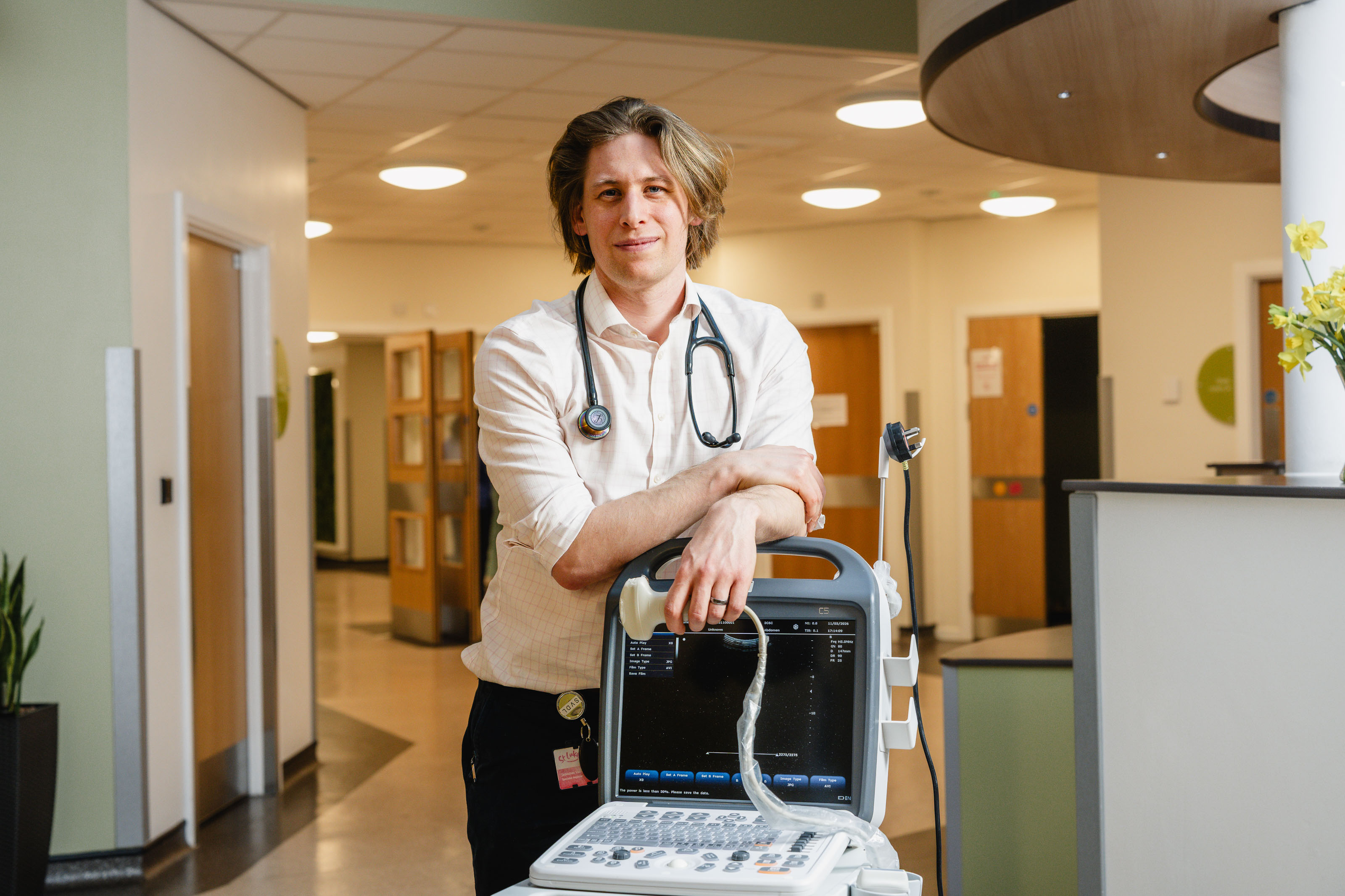 Charity direct debit