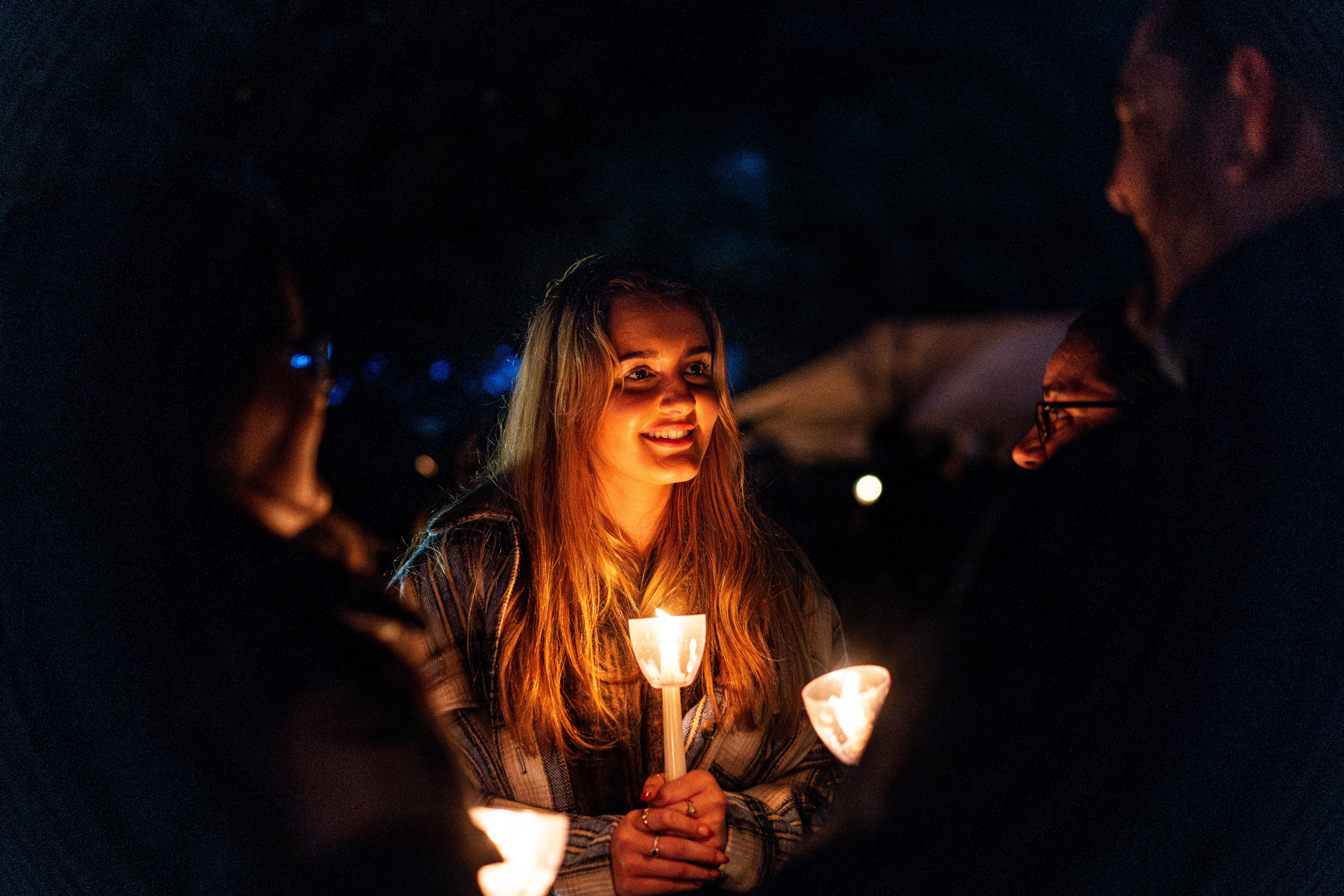 St Luke's Festival of Light