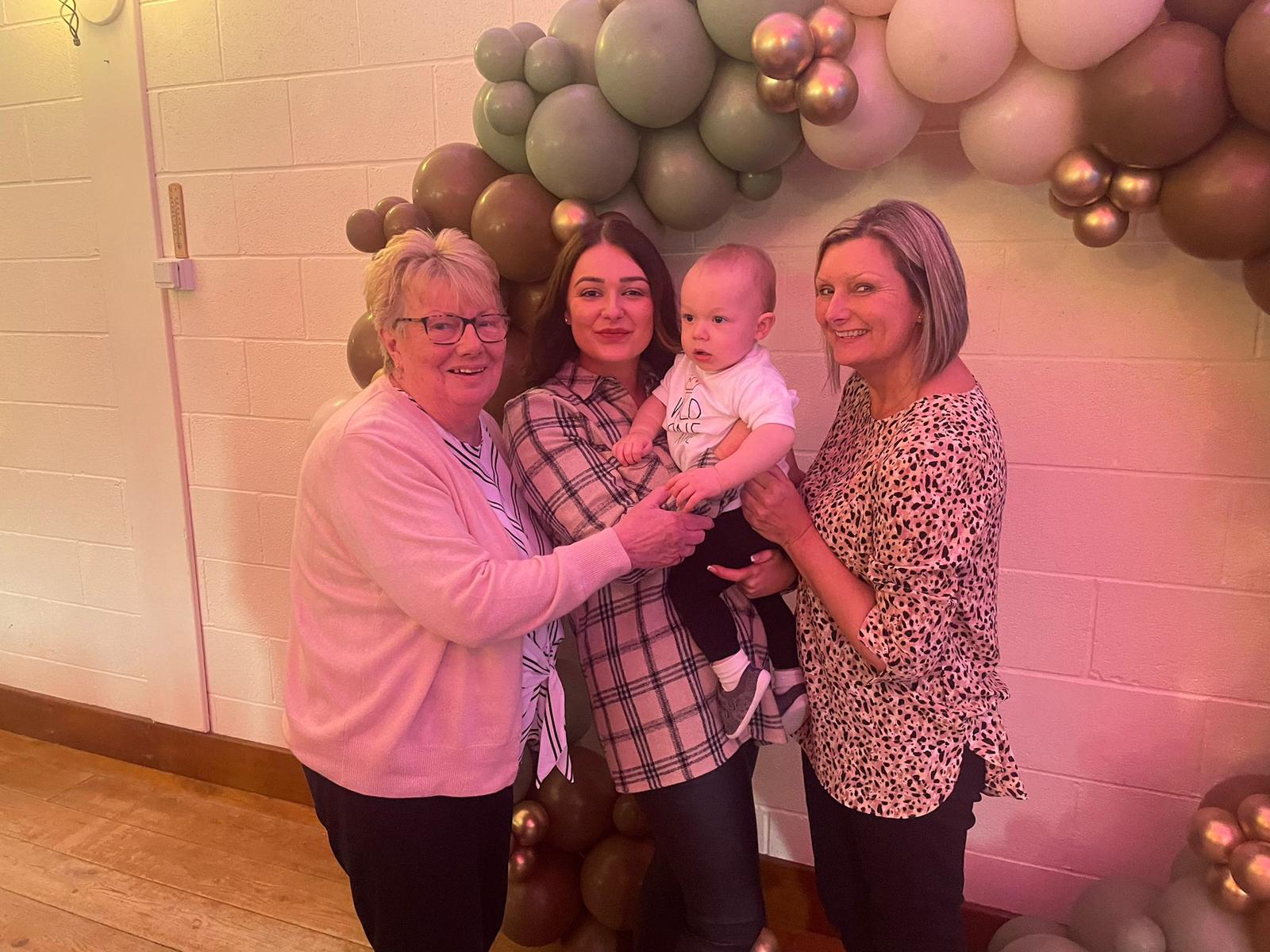 Ann, Laura, Albie & Kate.jpg