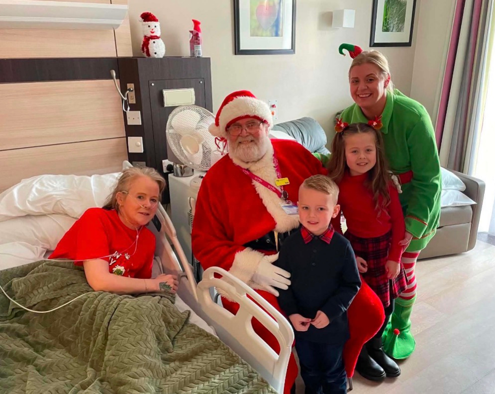 Charmaine Elliott with grandchildren Carson & Isla.png